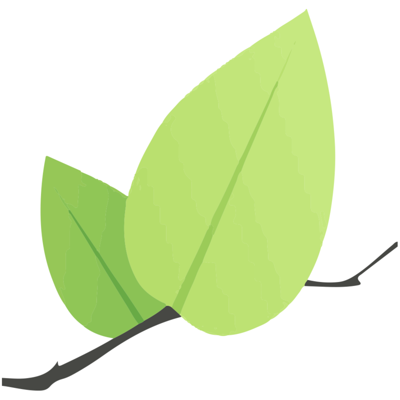 Leaflet logo